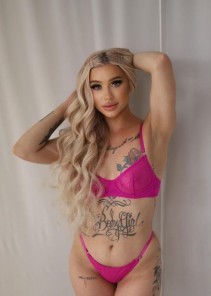 Фото проститутки Kristina №3 в городе Спасск-Рязанский