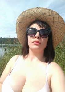 Фото проститутки Виктория №2 в городе Спасск-Рязанский