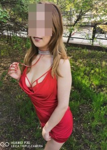 Фото проститутки Ангелина №14 в городе Спасск-Рязанский